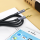 UGREEN Kabel mini jack 3.5mm AV183 AUX 3m czarny - 1489080 - zdjęcie 2